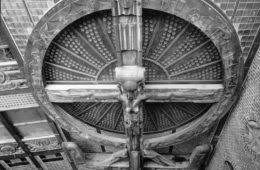 The main new attraction is called clown haus returns, where evil jesters have taken over a carnival and are doing very unjovial things. Haus Atlantis Wk Geschichte