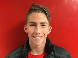 Boys track honor roll