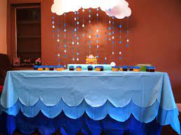 Pin By Norma Castillo On My Events And Weddings Noahs Ark Baby Shower Trendy Baby Shower Ideas Baby Boy Shower