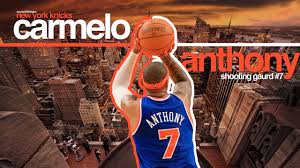 The great collection of carmelo anthony wallpaper knicks for desktop, laptop and mobiles. 34 Carmelo Wallpaper Knicks On Wallpapersafari