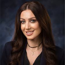 Julie Morey Email & Phone Number