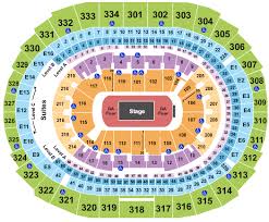 Unique Staples Center Seating Chart Drake Staples Center Pr7