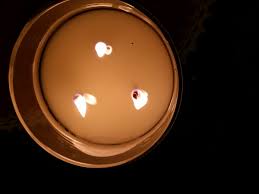 Charmed Aroma Harry Potter™ Hogwarts Acceptance Letter Ring | Shop Midtown