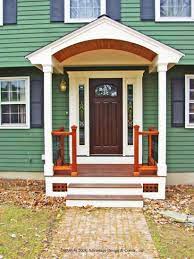 Maybe you would like to learn more about one of these? Best Small Front Porch Decor Ideas Frontporch Decor Frontporchideas Front Porch Design Porch Design Small Front Porch Design