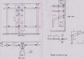 Free Wooden Dummy Plans Or Paid Plans Wooden Dummy Wing Chun Wooden Dummy Wing Chun