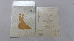 Get the best price on christian wedding invitations for your wedding at indianweddingcards. Christian Wedding Card à¤• à¤° à¤¶ à¤š à¤¯à¤¨ à¤¶ à¤¦ à¤• à¤• à¤° à¤¡ à¤• à¤° à¤¸ à¤š à¤¯à¤¨ à¤µ à¤¡ à¤— à¤• à¤° à¤¡ à¤ˆà¤¸ à¤ˆ à¤• à¤¶ à¤¦ à¤• à¤• à¤° à¤¡ Mj Invitation Packaging New Delhi Id 17511639333