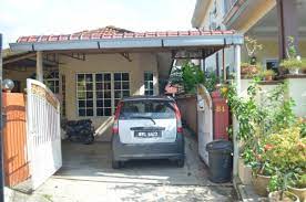 Masjid jamek kampung nakhoda, selayang, batu caves. Semi Detached House For Sale Kampung Nakhoda Batu Caves