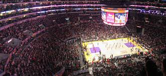 The los angeles clippers' new stadium plans are out of this world. Los Angeles Lakers Archives Theticketingbusiness News