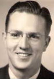 Gerald Keith Morrison (1919-1984)