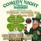 Comedy Night @ O'Brien's event image