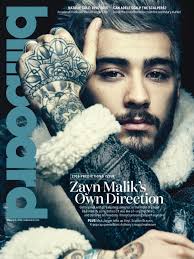 Billboard Magazine