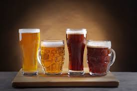 Comment Deguster Et Savourer La Biere Biere Degustation De Biere Bon Appetit Bien Sur