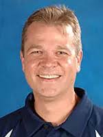 Volleyball Hires Whitis as Assistant Coach