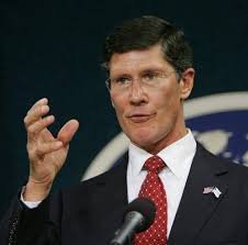 John Thain's $35,000 Toilet