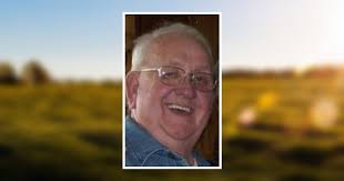 Hans Olson Obituary 2020