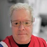 Norman Glickman's Instagram, Twitter & Facebook