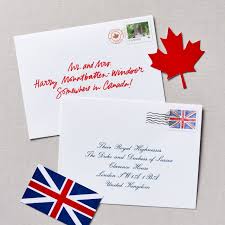 Royal mail, the cruciform and the colour red are registered trade marks of royal mail group ltd. 2021 Wedding Etiquette How To Address Your Invitations Cheree Berry Paper Design