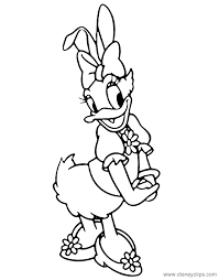 Our disney easter coloring pages in this category are 100% free to print, and we'll never charge you for using, downloading, sending, or sharing them. Printable Disney Easter Coloring Pages 2 Disneyclips Com