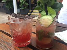 I found them in york, maine when i lived we found stonewall kitchen along route 1 when it was in this little house and they made their jellies, jams and mustards in the kitchen in the back. The Jam Tree Chelsea London Review Vada Magazine