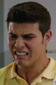 Drew was in an international TV series and singing group