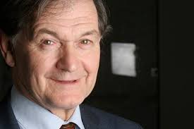 January 1965: Roger Penrose's Seminal Proof of Blackholes