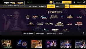 Betshezi Review (Sports Betting & Casino) - Best Sports Betting