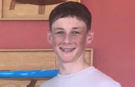 Laser 4.7 Sailor Conor Gorman Wins Royal Irish Yacht Club Junior Regatta