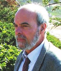 Carmel Pine Cone — May 28, 2004