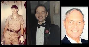 Trainman Wes Nau at the Bradford facility in 1999. Wes is originally from  Haiti and came to us from the U.S.Army where he was a drill sergeant.