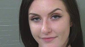 ALCOHOL, DRUG ARRESTS in Escambia, Santa Rosa, Okaloosa and Walton counties  for Monday, Oct. 17, 2017: