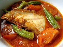 Maybe you would like to learn more about one of these? Asam Pedas Ikan Bawal Resepi Mak Memang Power Dari Dapur Kak Tie