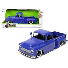Image result for Blue 1955 Truck