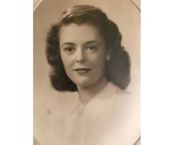 Elizabeth DeRamus Obituary (1927