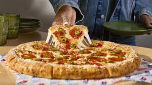 Image result for White 1990 Domino Pizza