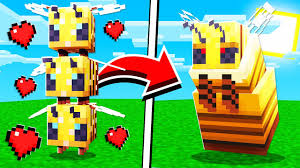 Maybe you would like to learn more about one of these? How To Spawn A Queen Bee In Minecraft Tutorial Mobile Ps4 Xbox Pc Switch Youtube