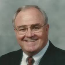 Obituary information for Robert Edward Bastian