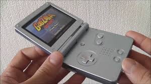 I have included pictures to show that the machine is fully operational. Australian Ags 101 Nintendo Gameboy Advance Sp Backlit Aussie Sp Pearl Blue Youtube