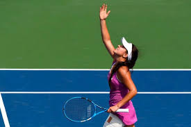 Ranking's position points prize money. Maria Camila Osorio Hace Historia Y Es La Nueva Reina Del Us Open Juvenil Vanguardia Com