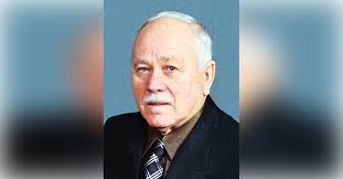 Obituary information for Walter Andrew Gibson