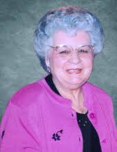 Mary Ann Bray Obituary January 20, 2018