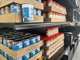 Rising food insecurity in Rockbridge County spurs local organizations to  act