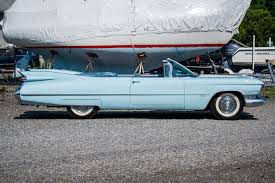 Image result for Georgian Blue 1959 Cadillac