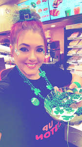 Wednesday Morning Treats at Dunkin'