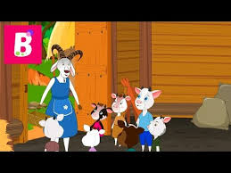 Superdeseneanimate0 4.320.025 views7 year ago. Capra È™i Cei 7 Iezi Youtube