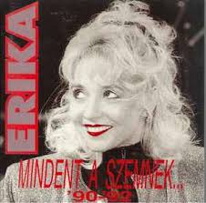 Zoltán Erika Discography: Vinyl, CDs, & More