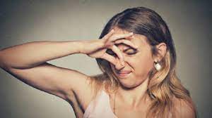 Apa penyebab keputihan berbau busuk. 5 Penyebab Vagina Berbau Busuk Health Liputan6 Com