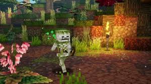 Minecraft dungeons puts a new spin on the minecraft formula, having players collect loot and treasure as they venture into hostile dungeons . Minecraft Dungeons Trailer Oficial De Gameplay E3 2019