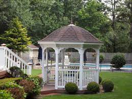 Some people get confused with the gazebo and pavilion. What S The Difference Arbors Pergolas Gazebos Pavilions