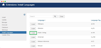We did not find results for: Multilingual Configurations Joomlart
