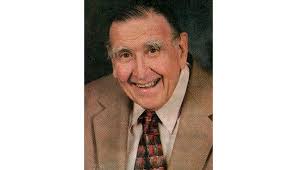 JAMES ROACH Obituary (1931